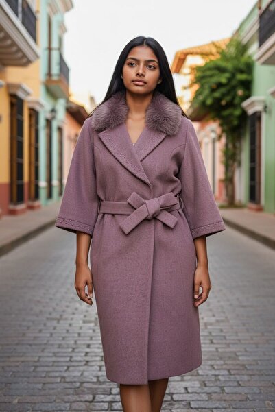 Cristina kase yarım kol yelek