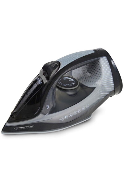 ESPERANZA EHI011, 2600 W, Talpa Ceramica, Negru