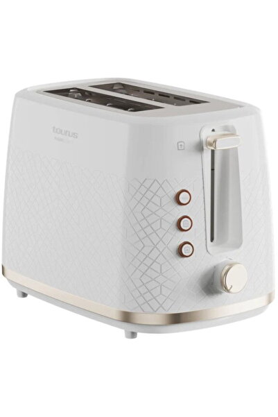 Taurus 960707000, 800 W, Alb