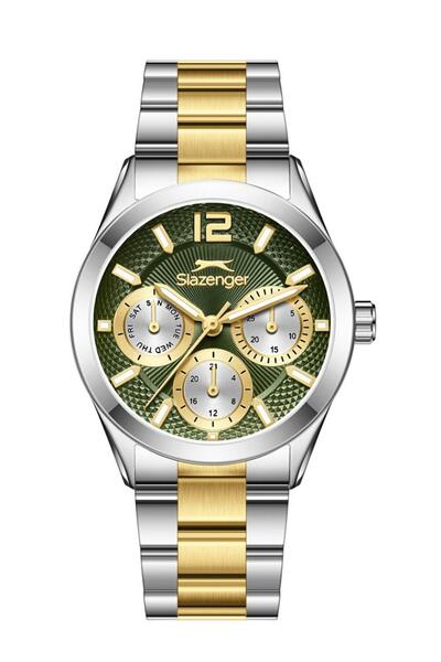 Slazenger Sl.09.2546.4.02 Women's Wristwatch