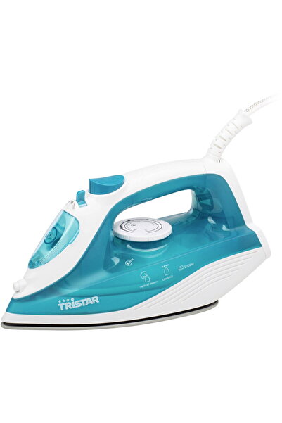 Tristar Fier de călcat cu abur ST-8300, Verde
