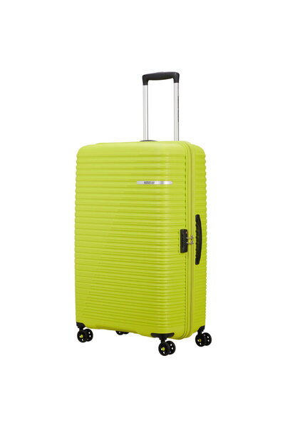 American Tourister LIFTOFF-903 TROLLER H SPIN 79/29 CM MAR VERDE
