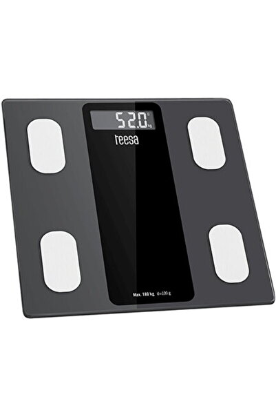 Teesa BODY ANALYSER PERSONAL SCALE