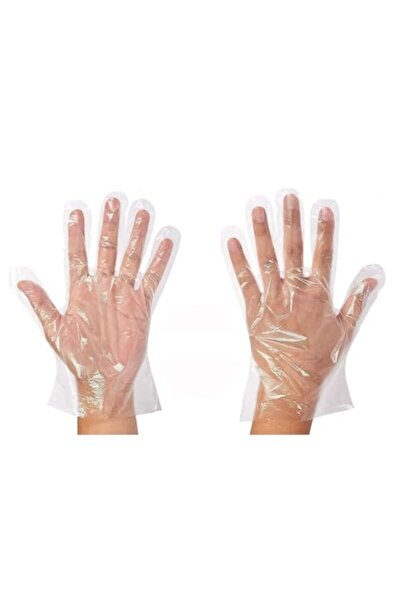 Bukela Disposable Food Preparation Gloves - 500 Pieces