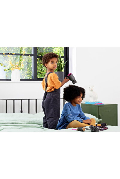 DYSON CHILDREN'S STYLING SET, SUPERSONIC