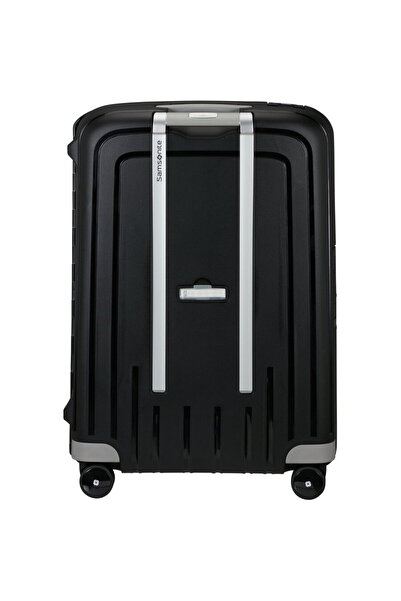 Samsonite S CURE 001-TROLLER H SPIN 69 CM Black