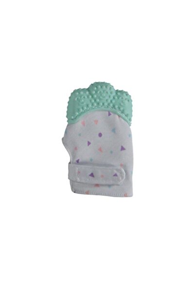 Lily and Co Teething Glove Uni