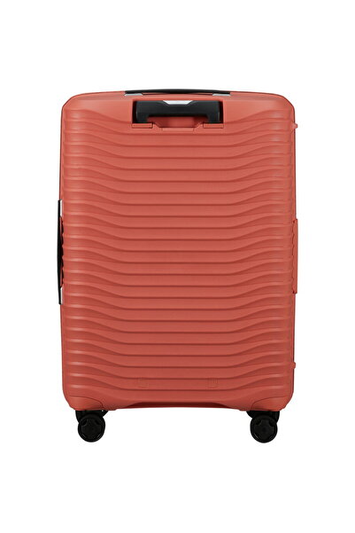 Samsonite UPSCAPE UPSCAPE-SPINNER 68/25 EXP CLAY 1st