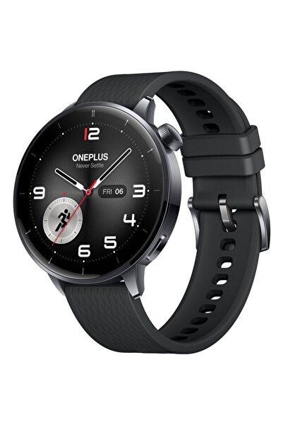 Oneplus 5491100421 Ceas 3 43mm Oțel Negru