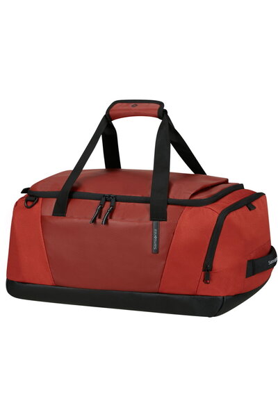 Samsonite ARMOX-001 ORANGE SPORTS BAG 96