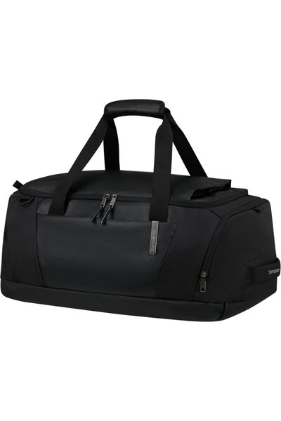 Samsonite ARMOX-001 SPORTS BAG S BLACK 01