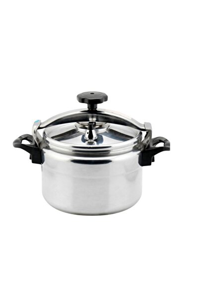 Biki طنجرة ضغط شديدة التحمل بسعة 7 لتر