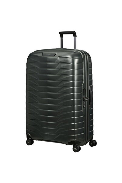 Samsonite PROXIS-004 TROLLER H SPIN 81/30 MATTE FOREST GREEN 44