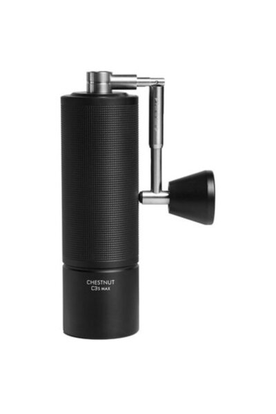 Timemore - Chestnut C3S MAX Black Grinder