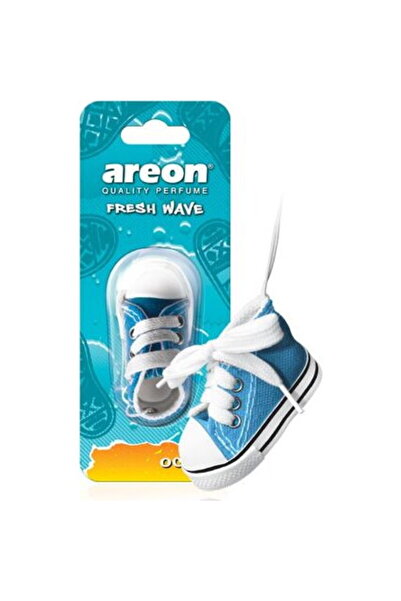 Areon AREON_Fresh Wave odświeżacz do samochodu Ocean