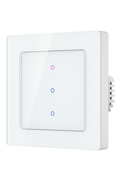 Avatto TS20-EU-W3 WiFi Touch Light Switch