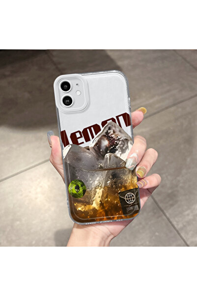 ucuc حافظة متوافقة مع هاتف iPhone 11، حماية للكاميرا، غطاء سيليكون شفاف فائق ...