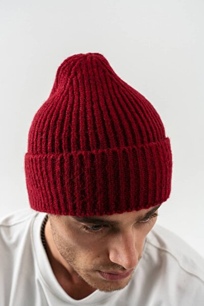 go gang own Void Thick Knit Beanie