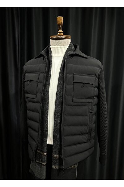 SARDINELLI Erkek Mont