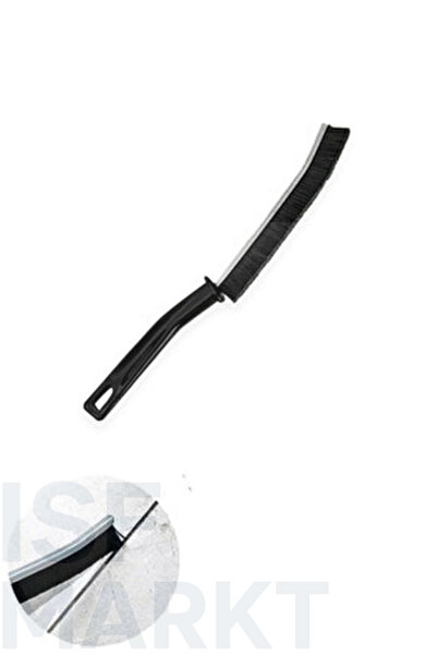 ISF MARKT فرشاة تنظيف متعددة الأغراض رفيعة جداً للحمام والمطبخ وحوض الغسيل