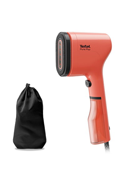 TEFAL DT2022E0, 1300 W, 70 ml, Portocaliu