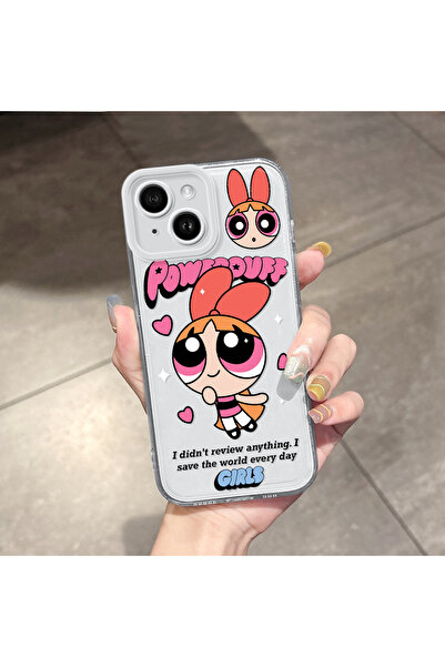 ucuc حافظة متوافقة مع هاتف iPhone 14، حماية للكاميرا، غطاء سيليكون شفاف فائق ...