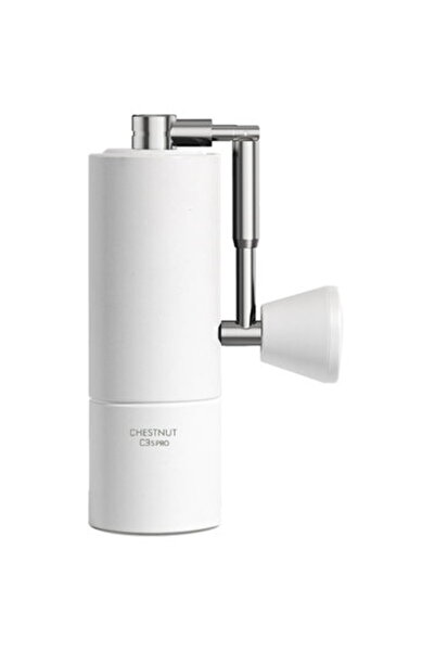 Timemore - Chestnut C3S PRO White Grinder