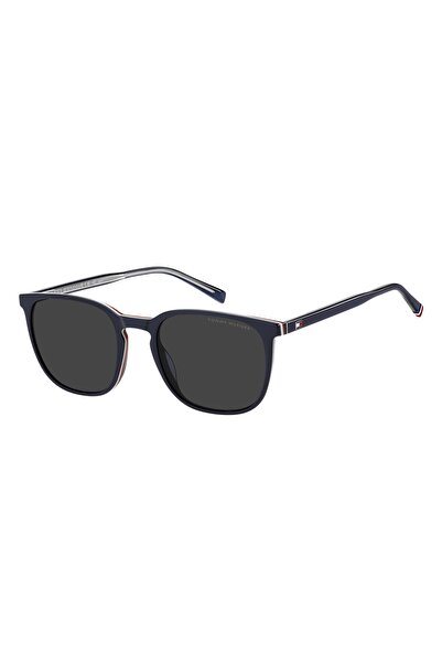 Tommy Hilfiger Th2266S Pjpir 52 Men's Sunglasses