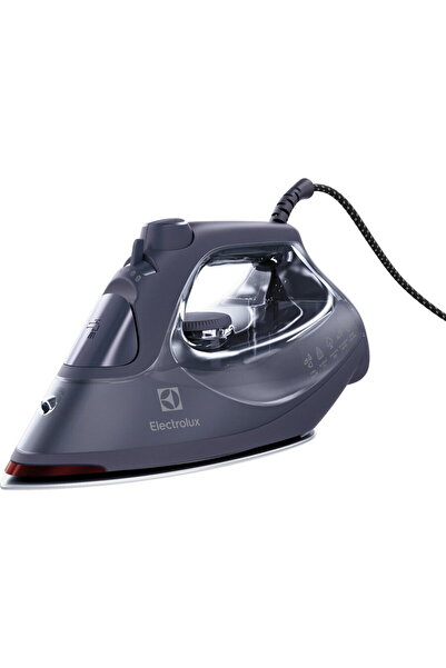 Electrolux E6si1-4mn, 2500 w, blue