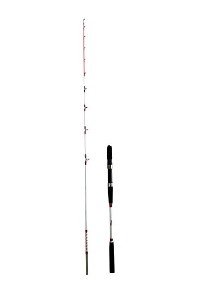 SENSITIVE 180CM PRECISION BOAT REED