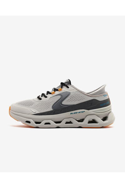SKECHERS Yürüyüş Ayakkabısı gray