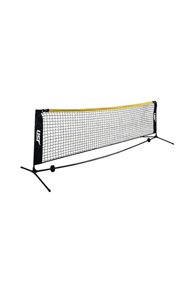 USR 3TSX 3 M Tenis-Ayak Tenisi Seti