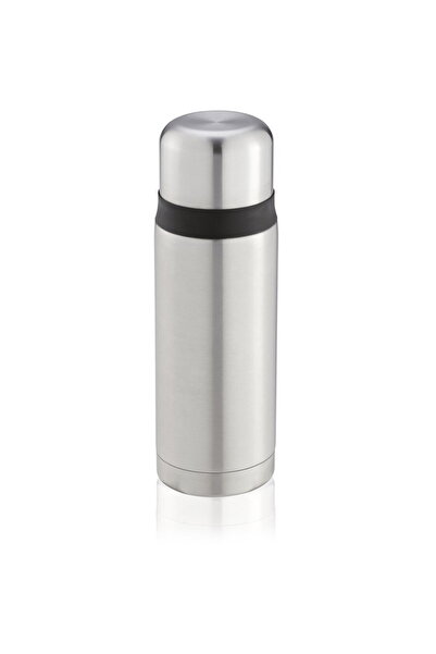 Leifheit Coco vacuum flask 0.7 L Stainless steel