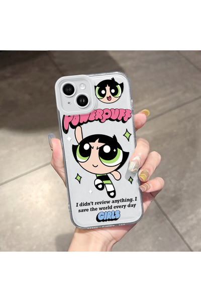 ucuc حافظة متوافقة مع هاتف iPhone 14 Plus، حماية للكاميرا، غطاء سيليكون شفاف ...