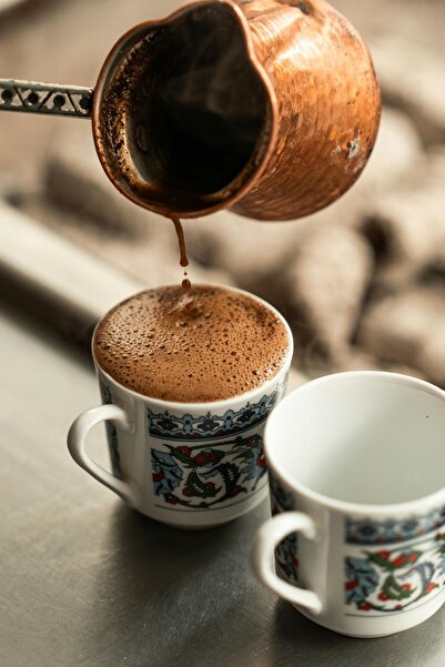 BEN GURME قهوة - مسحوق قهوة مينينجيش 100 جرام