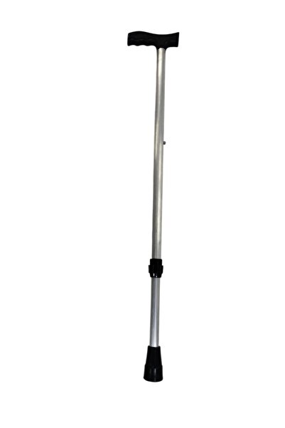 HÇ MEDİKAL Uzunluk Ayarlanabilen Asa Baston