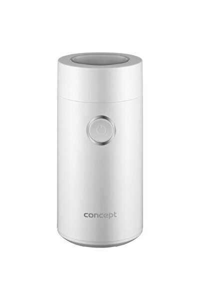 Concept KM6000, 150 W, Alb