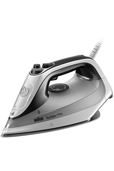 Braun SI7149.WB, 2900 W, 300 ml, Alb/Negru