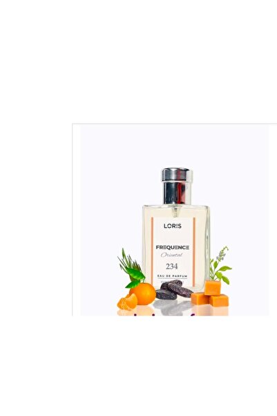 Loris Parfum bărbați inspirat din Scandal4- Jean4 P. Gaultier4 ,persista de până la 12 ore pe piele, E234