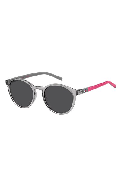 Tommy Hilfiger TH2121S KB7IR 47 Çocuk Güneş Gözlüğü