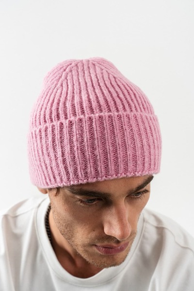 go gang own Χοντρό πλεκτό καπέλο Void