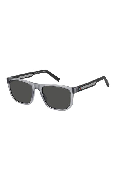 Tommy Hilfiger Th2200S Kb7Ir 55 Men's Sunglasses