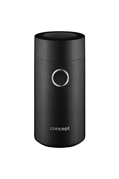 Concept KM6001, 150 W, Negru