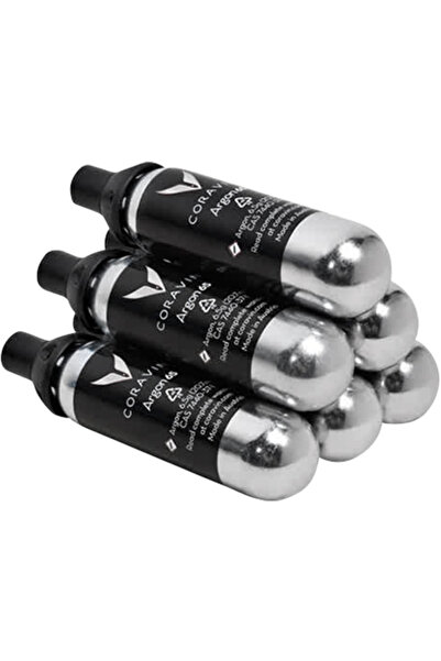 Coravin Capsule Pure, pachet de 6