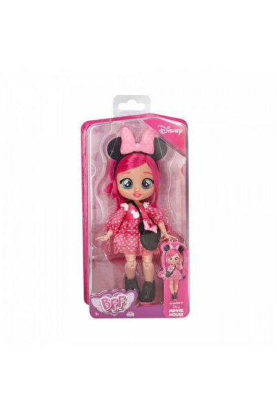 TM TOYS PДѓpuИ™a Cry Babies BFF Disney Minnie