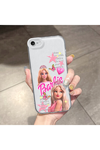 ucuc غطاء متوافق مع آيفون 7/8/إس إي 2020 2022 مع حماية للكاميرا، غطاء سيليكون...