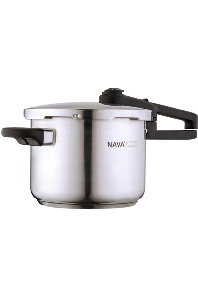 Somogyi Pressure cooker, 6L