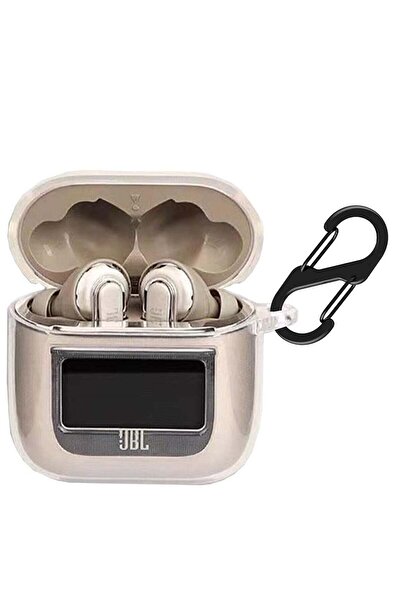 Generic Case Compatible with JBL Tour Pro 2 Earbuds 2023