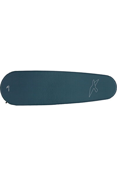 Easy Camp camping mat Compact Single 3.8 cm 300068 (dark blue, model 2024)