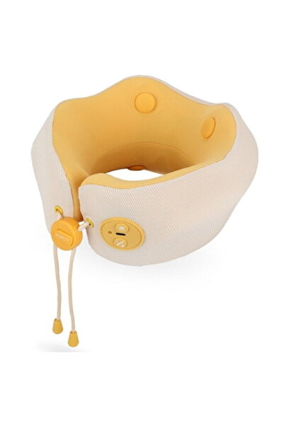 Havit Neck heating device NM1702 Yellow